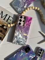 قاب موج آبنباتی سامسونگ و شیائومی (کدC1878) - تصویر 3