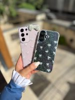 قاب پاپیون لاکچری آیفون و سامسونگ و شیائومی (کدC1935) - تصویر 4