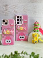 قاب پاتریک برجسته SoCool (کدC1833) - تصویر 5