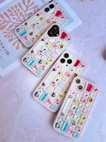 قاب کیتی کلیک (کدC2028) - تصویر 2