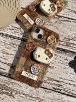 کیتی دکمه ای (کدC1946) - تصویر 5