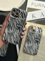 قاب Lucky طرح گور خر (کدC1685) - تصویر 4