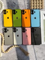 قاب پرو کالر Pro Color (کدC1892) - تصویر 5