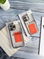 قاب orange lens استند شو با محافظ لنز (کدC1994) - تصویر 6