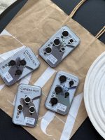 محافظ لنز رینگی سامسونگ سری S (کدa0094) - تصویر 4