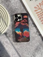 قاب Pixelate The North Face (کدC1933) - تصویر 6