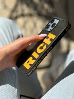 قاب Rich Rich Rich (کدC1653) - تصویر 3