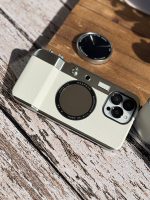 قاب کمرا شاتر دار (کدC1956) - تصویر 4