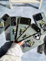 قاب Motor Rider (کدC2119) - تصویر 2