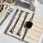 بند اپل واچ لینک سلطنتی (کدw5056)