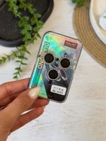 محافظ لنز رینگی آیفون و سری 5 سامسونگ (کدa0040) - تصویر 14