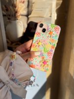 قاب باغچه با آویز و گل های برجسته (کدC2079) - تصویر 6