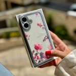 قاب Lucky Rose (کدC2027)