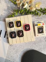 گارد واچ Thin Silicone Case (کدw5052) - تصویر 2