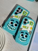 قاب سیلیکونی هپی سالیوان آیفون ، سامسونگ ، شیائومی (کدC1961) - تصویر 4