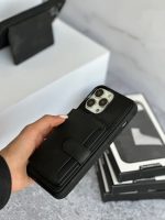 قاب Edmonds جاکارتی چرمی (کدC1441) - تصویر 4