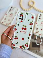 قاب Cherry با آویز آیفون ، سامسونگ ، شیائومی (کدC2044) - تصویر 6