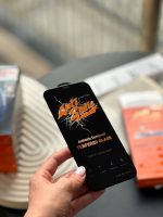 گلس AntiStatic شفاف (کدG7001) - تصویر 5