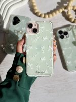 قاب Green bow (کدC2125) - تصویر 3