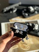 کاور ایرپاد هپل سیلیکونی دست و پا (کدa0077) - تصویر 3