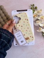 قاب گل ریز آیفون (کدC2068) - تصویر 4