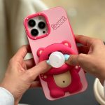 قاب آدامس بادکنکی Lotso (کدC1574)