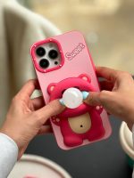 قاب آدامس بادکنکی Lotso (کدC1574)