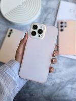 قاب هولوگرامی مات آیفون ، سامسونگ ، شیائومی (کدC2048) - تصویر 3