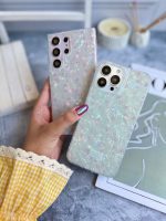 قاب يخي ريبون و گل اندرويدي (کدC2058) - تصویر 2