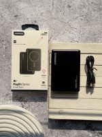 پاور بانک 10 هزار MagOn Series برند JORREZI  (کدB9016) - تصویر 7