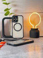 قاب HS ضد ضربه با مگ سیف (کدC1890) - تصویر 8