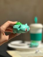 کاور ایرپاد Bulbasaur Pokémon (کدa0123) - تصویر 4
