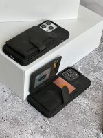 قاب Edmonds جاکارتی چرمی (کدC1441) - تصویر 3