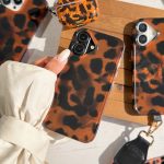 قاب Leopard Flame (کدC2130)