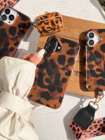 قاب Leopard Flame (کدC2130)