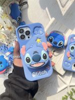 قاب سیلیکونی پاپ سوکتی استیچ (کدC1853) - تصویر 5