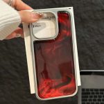 قاب Red Wine (کدC1927) - تصویر 5