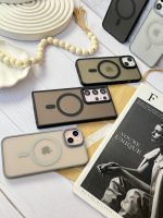 قاب لنز کربن مات مگ سیف آیفون و سامسونگ (کدC1800) - تصویر 3