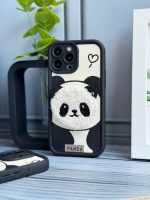 قاب پاندا عروسکی (کدC2043) - تصویر 5