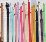 بند دو قلاب رنگی (کدa0173) - تصویر 5