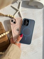 قاب لنز کربن مات مگ سیف آیفون و سامسونگ (کدC1800) - تصویر 11