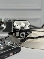 کاور ایرپاد 3D camera (کدa0225) - تصویر 3