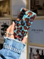 قاب Aqua Leopard سامسونگ و شیائومی (کدC2088)