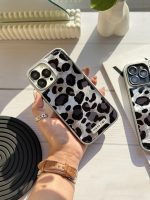 قاب Senior Time پلنگی آیفون (کدC1945) - تصویر 6