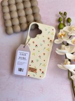 قاب گل ریز آیفون (کدC2068) - تصویر 5