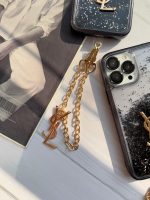 قاب Black YSL آکواریومی با آویز (کدC1936) - تصویر 7