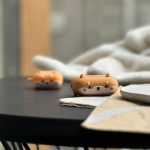 کاور ایرپاد سنجاب نشسته (کدa0104)