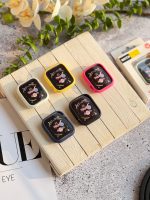 گارد واچ Thin Silicone Case (کدw5052) - تصویر 4