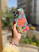 قاب باغ گل لنز استند شو (کدC2022)