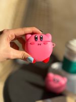 کاور ایرپاد دیجیمون صورتی (کدa0100) - تصویر 5